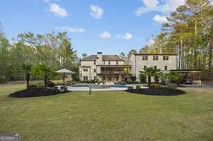 100 Woolsey Park Dr, Fayetteville, GA 30215 - Photo 6