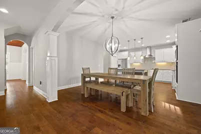 100 Woolsey Park Drive, Fayetteville, GA 30215 - Photo 30