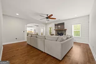 100 Woolsey Park Dr, Fayetteville, GA 30215 - Photo 8