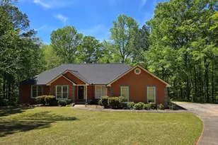 107 Ember Way, Lagrange, GA 30240 - Photo 1