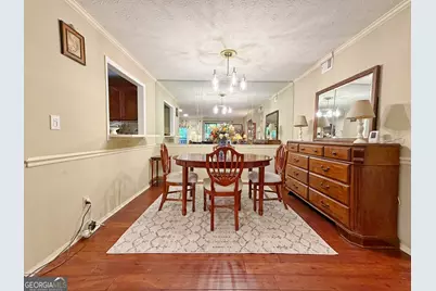1508 Woodcliff Drive, Sandy Springs, GA 30350 - Photo 6