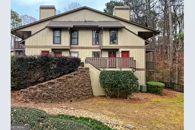 1508 Woodcliff Drive, Sandy Springs, GA 30350 - Photo 2