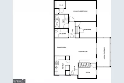 1508 Woodcliff Drive, Sandy Springs, GA 30350 - Photo 20