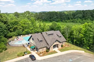 2045 Lakeshore Overlook Dr NW, Kennesaw, GA 30152 - Photo 46