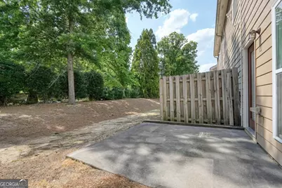 2045 Lakeshore Overlook Drive NW, Kennesaw, GA 30152 - Photo 42