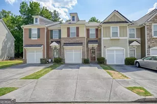 2045 Lakeshore Overlook Dr NW, Kennesaw, GA 30152 - Photo 2