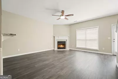 2045 Lakeshore Overlook Drive NW, Kennesaw, GA 30152 - Photo 16