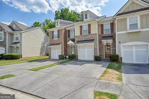 2045 Lakeshore Overlook Dr NW, Kennesaw, GA 30152 - Photo 4