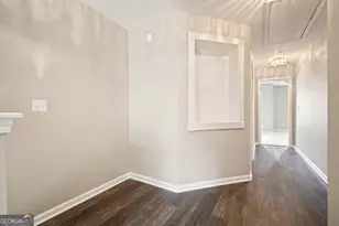 2045 Lakeshore Overlook Dr NW, Kennesaw, GA 30152 - Photo 8