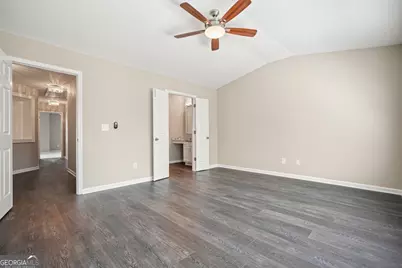 2045 Lakeshore Overlook Drive NW, Kennesaw, GA 30152 - Photo 24