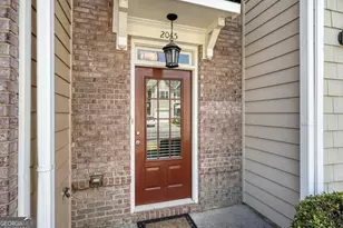 2045 Lakeshore Overlook Dr NW, Kennesaw, GA 30152 - Photo 6