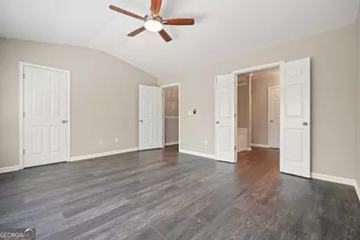 2045 Lakeshore Overlook Drive NW, Kennesaw, GA 30152 - Photo 18