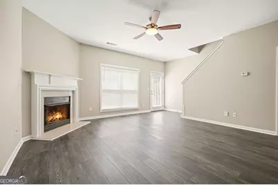 2045 Lakeshore Overlook Drive NW, Kennesaw, GA 30152 - Photo 16