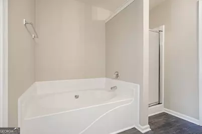 2045 Lakeshore Overlook Drive NW, Kennesaw, GA 30152 - Photo 22