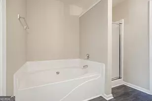 2045 Lakeshore Overlook Dr NW, Kennesaw, GA 30152 - Photo 22