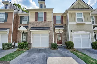 2045 Lakeshore Overlook Drive NW, Kennesaw, GA 30152 - Photo 4