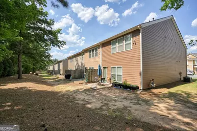 2045 Lakeshore Overlook Drive NW, Kennesaw, GA 30152 - Photo 40