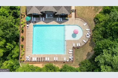 2045 Lakeshore Overlook Drive NW, Kennesaw, GA 30152 - Photo 48