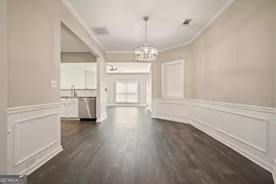 2045 Lakeshore Overlook Drive NW, Kennesaw, GA 30152 - Photo 8