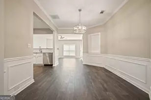 2045 Lakeshore Overlook Dr NW, Kennesaw, GA 30152 - Photo 8