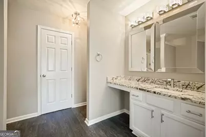 2045 Lakeshore Overlook Drive NW, Kennesaw, GA 30152 - Photo 22