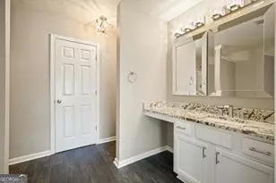 2045 Lakeshore Overlook Dr NW, Kennesaw, GA 30152 - Photo 22