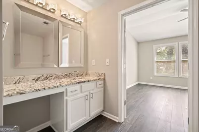 2045 Lakeshore Overlook Drive NW, Kennesaw, GA 30152 - Photo 30