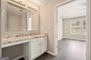 2045 Lakeshore Overlook Dr NW, Kennesaw, GA 30152 - Photo 30