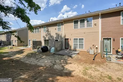 2045 Lakeshore Overlook Drive NW, Kennesaw, GA 30152 - Photo 38