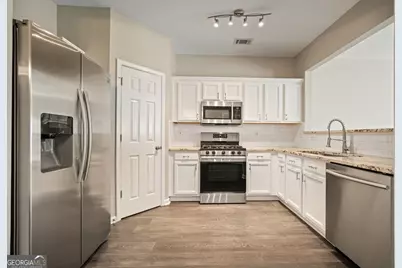 2045 Lakeshore Overlook Drive NW, Kennesaw, GA 30152 - Photo 1