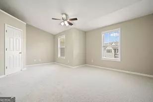 2045 Lakeshore Overlook Dr NW, Kennesaw, GA 30152 - Photo 38