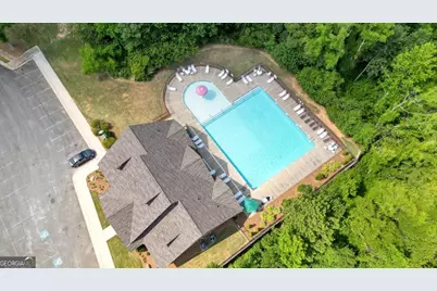 2045 Lakeshore Overlook Drive NW, Kennesaw, GA 30152 - Photo 52