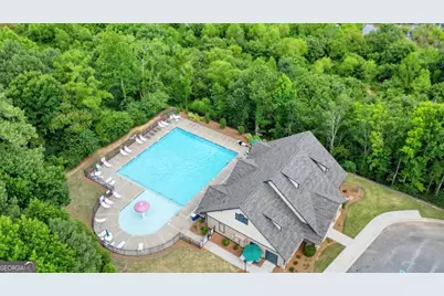 2045 Lakeshore Overlook Drive NW, Kennesaw, GA 30152 - Photo 48
