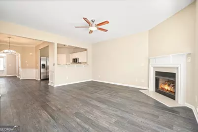 2045 Lakeshore Overlook Drive NW, Kennesaw, GA 30152 - Photo 14