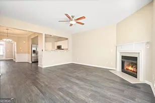 2045 Lakeshore Overlook Dr NW, Kennesaw, GA 30152 - Photo 14