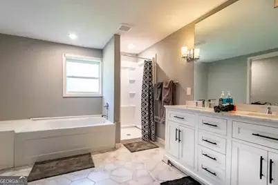 4380 Janice Drive, Atlanta, GA 30337 - Photo 12