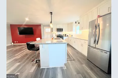 4380 Janice Drive, Atlanta, GA 30337 - Photo 4