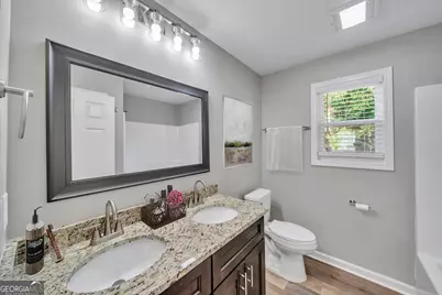 108 Laurel Oak Lane, Warner Robins, GA 31093 - Photo 10