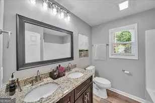 108 Laurel Oak Ln, Warner Robins, GA 31093 - Photo 10