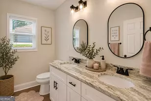 108 Laurel Oak Ln, Warner Robins, GA 31093 - Photo 8