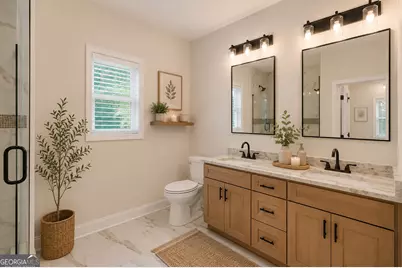 108 Laurel Oak Lane, Warner Robins, GA 31093 - Photo 6