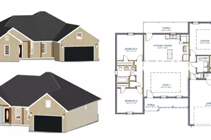 108 Laurel Oak Ln, Warner Robins, GA 31093 - Photo 1