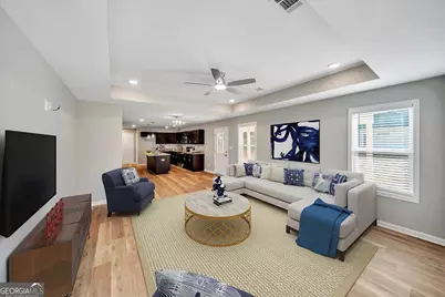 108 Laurel Oak Lane, Warner Robins, GA 31093 - Photo 2