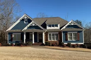 607 Black Hawk Ln, Canton, GA 30114 - Photo 1