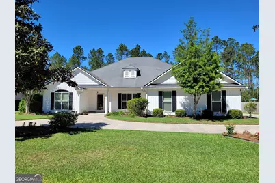 3562 Guest Rd, Valdosta, GA 31605 - Photo 1