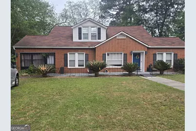 331 A&b South Broad Street, Statesboro, GA 30460 - Photo 1