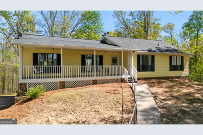 4950 Creel Road, Chattahoochee Hills, GA 30213 - Photo 2