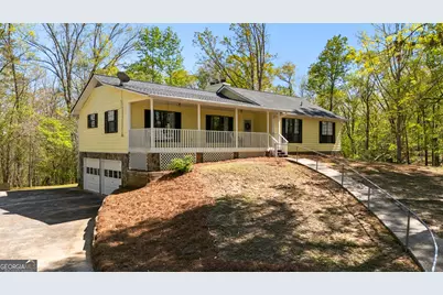 4950 Creel Road, Chattahoochee Hills, GA 30213 - Photo 1