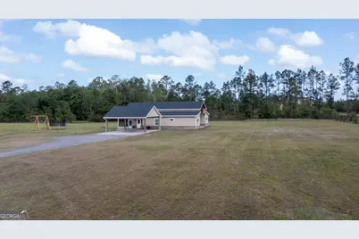 6213 Spanish Creek Road, Folkston, GA 31537 - Photo 4