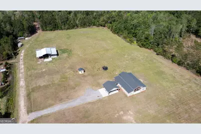 6213 Spanish Creek Road, Folkston, GA 31537 - Photo 8